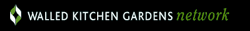 Walled Kitchen Gardens Network